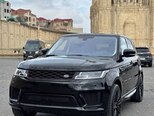 Land Rover RR Sport-3