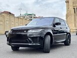 Land Rover RR Sport-6