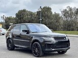 Land Rover RR Sport-1