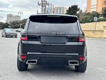 Land Rover RR Sport-8