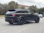 Land Rover RR Sport-7
