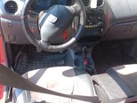 Daewoo Matiz-5