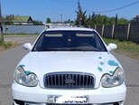 Hyundai Sonata-1