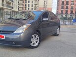 Toyota Prius-5