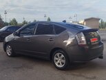 Toyota Prius-8
