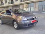 Toyota Prius-6