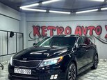 Kia Optima-2