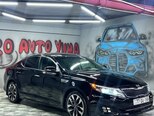 Kia Optima-9