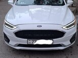 Ford Fusion (North America)-1