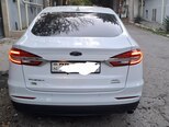 Ford Fusion (North America)-2
