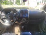 Nissan Sunny-2