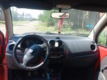 Daewoo Matiz-4