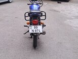 Tufan M50-2