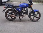 Tufan M50-3