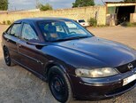 Opel Vectra-2