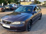 Opel Vectra-3
