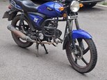 Tufan M50-4