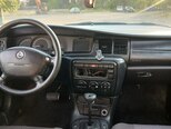 Opel Vectra-6