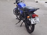 Tufan M50-5