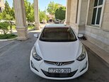 Hyundai Elantra-1