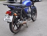 Tufan M50-6