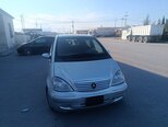 Mercedes A 160-1