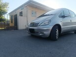 Mercedes A 160-6