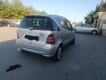 Mercedes A 160-2