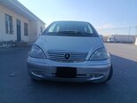 Mercedes A 160-4