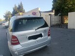 Mercedes A 160-3