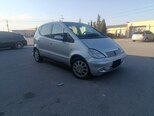 Mercedes A 160-5