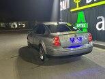 Volkswagen Passat-6