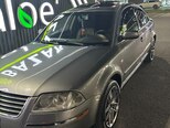 Volkswagen Passat-5