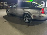 Volkswagen Passat-3