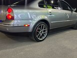 Volkswagen Passat-2