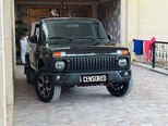 LADA (VAZ) Niva-2