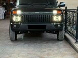 LADA (VAZ) Niva-3