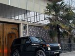 LADA (VAZ) Niva-4