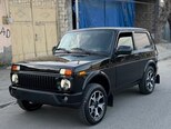 LADA (VAZ) Niva-1