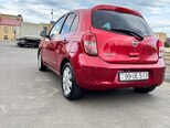 Nissan Micra-4