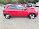 Nissan Micra-7