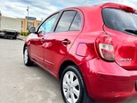 Nissan Micra-5