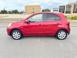 Nissan Micra-6