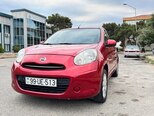 Nissan Micra-2