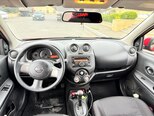 Nissan Micra-11