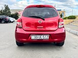 Nissan Micra-8