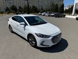 Hyundai Elantra-1