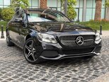 Mercedes C 300 4MATIC-1