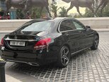 Mercedes C 300 4MATIC-4