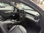 Mercedes C 300 4MATIC-14